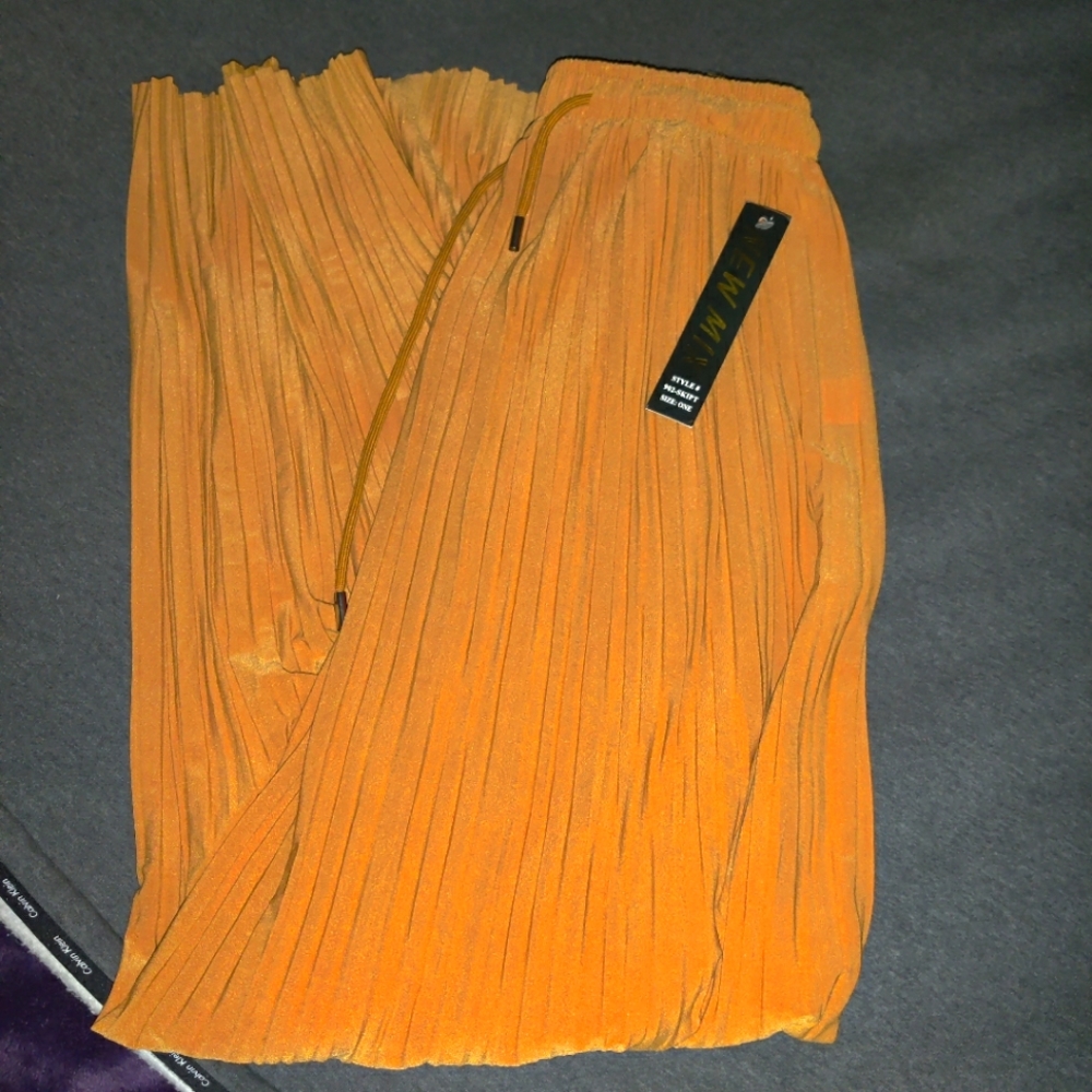Maxi skirt